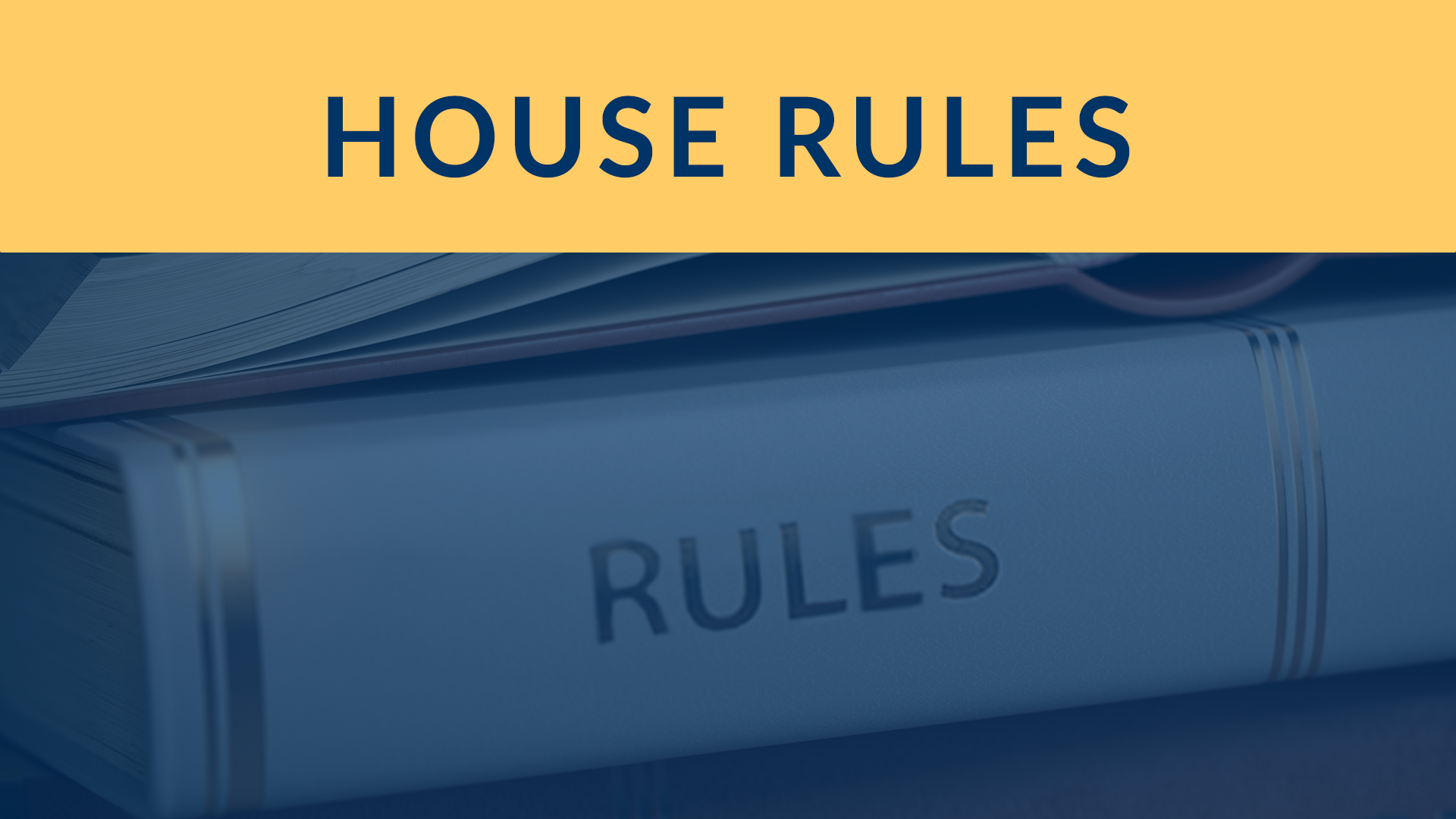 Thumbnail for House Committee on Rules