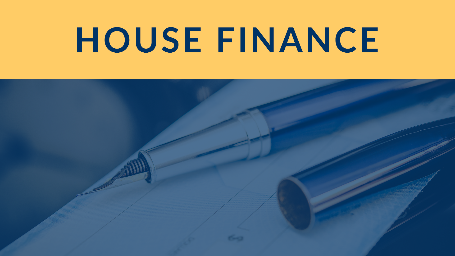 Thumbnail for House Committee on Finance