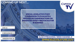 Thumbnail image for Special Legislative Commission to Study School Safety Protocols  11-8-2023