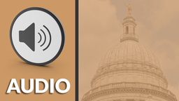 Thumbnail image for The Dr. Martin Luther King, Jr. State Holiday Commission: 12-11-2023 - Audio