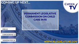 Thumbnail image for Child Care Commission: 1-20-2026
