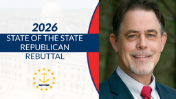 Thumbnail image for 2026 State of the State Republican Rebuttal: 01-13-26