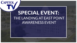 Thumbnail image for Special Event: The Landing at East Point Awareness Event: 1-28-2026