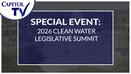 Thumbnail image for 2026 Clean Water Legislative Summit: 2-4-2026