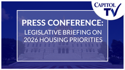 Thumbnail image for Press Conference - The Housing Network of Rhode Island: 2-5-2026