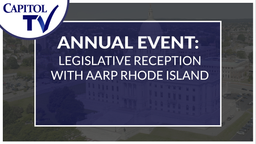 Thumbnail image for AARP Rhode Island 2026 Legislative Reception: 2-5-2026