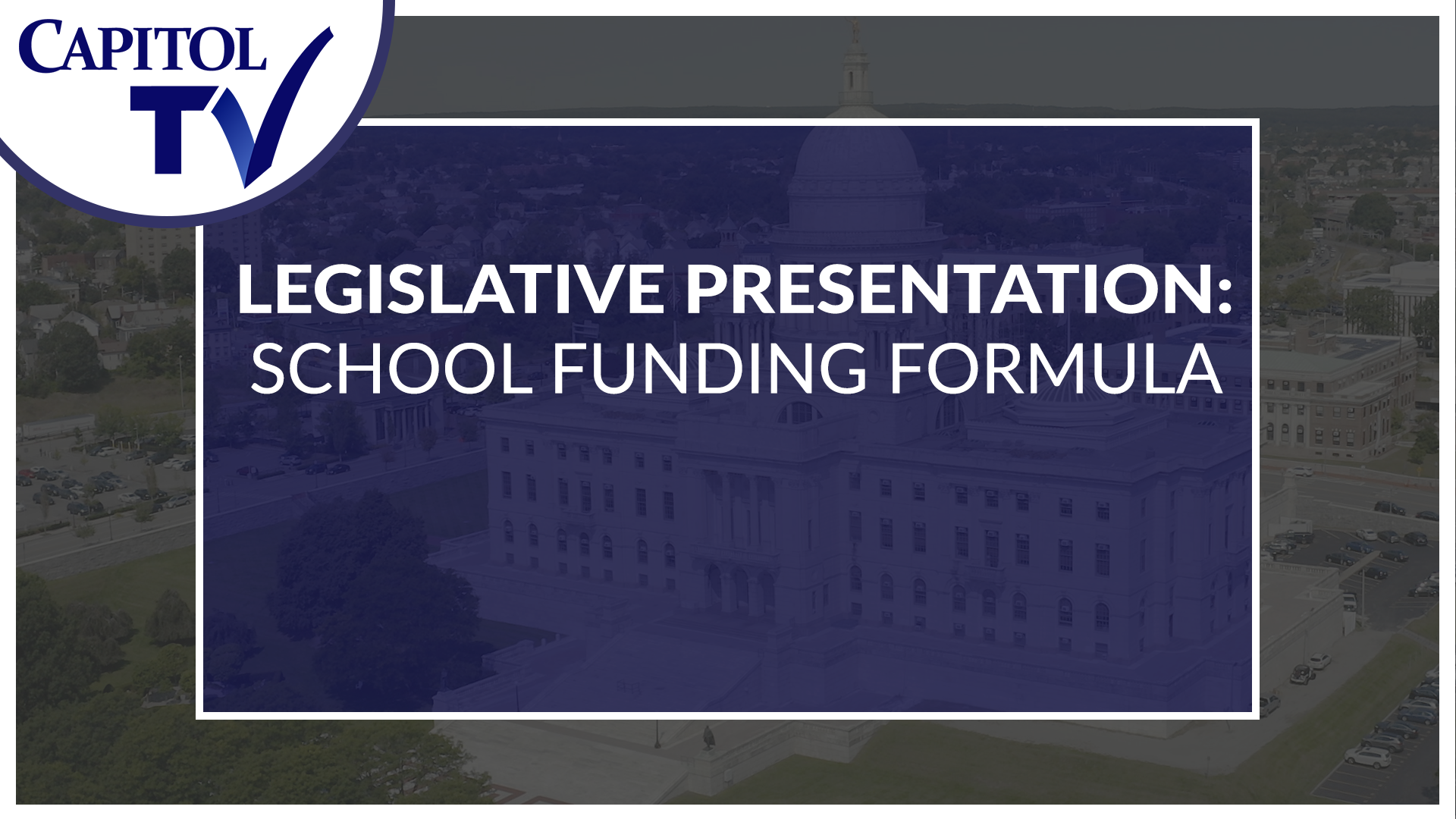 Thumbnail image for The Rhode Island Foundation -  School Funding Formula: 4-28-2026