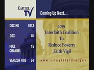 Thumbnail image for 2019 Interfaith Coalition Vigil