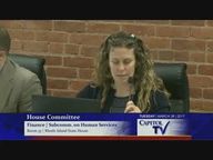 Thumbnail image for 3-28-17 House Committee on Finance