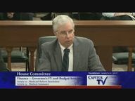 Thumbnail image for 3-9-17 House Committee on Finance part 2 of 2