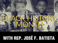 Thumbnail image for 2-11-2022 BHM: Rep. Batista Black & Latino  Caucus