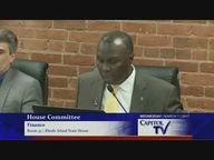 Thumbnail image for 3-1-17 House Committee on Finance