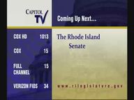 Thumbnail image for 6-30-17  Rhode Island Senate Part 1 of 4