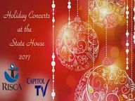 Thumbnail image for 12-7-17 Holiday Concert: Woonsocket Middle School
