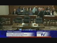 Thumbnail image for 4-12-17 House Committee on Finance 5 PM part 2 of 2
