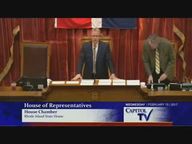 Thumbnail image for 2-15-17 House of Representatives