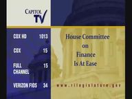 Thumbnail image for 6-21-18 House Committee on Finance 9:00 PM
