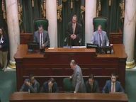 Thumbnail image for 2-15-18 Rhode Island Senate