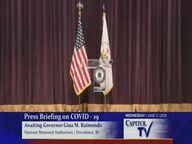 Thumbnail image for 6-3-2020 COVID-19 Press Briefing