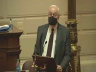 Thumbnail image for 1-11-2022 House of Representatives - Resolution for Lillian G. Ginaitt