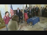 Thumbnail image for 2-11-16 Bill Signing Ceremony -
