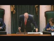 Thumbnail image for 6-17-16  Rhode Island Senate  part 2