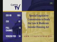 Thumbnail image for 7-27-2021 Special Legislative Commission to Study the Low & Moderate Income Housing Act