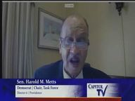 Thumbnail image for 9-30-2020  Special Legislative Task Force:  Rhode Island Law Enforcement Officers' Bill of Rights