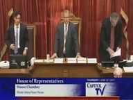 Thumbnail image for 6-22-17 House of Representatives Part 1 of 3