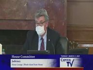 Thumbnail image for 3-2-2021 House Committee on Judiciary