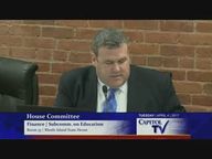 Thumbnail image for 4-4-17 House Committee on Finance 3 PM