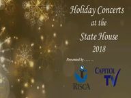 Thumbnail image for 12-17-18  Holiday Concerts at the State House:  Riverside Middle School 7th & 8th Grade Chorus
