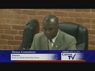 Thumbnail image for 5-10-16 House Committee on Finance