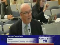 Thumbnail image for 10-11-17 Senate Committee on Finance PART 3 of 3