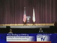 Thumbnail image for 2-18-2021 COVID-19 Press Briefing