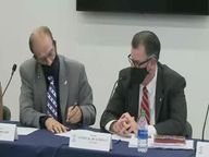 Thumbnail image for 10-7-2021  Special Commission on Reapportionment