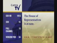 Thumbnail image for 6-22-17 House of Representatives Part 3 of 3