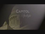Thumbnail image for 3-30-2016 Capitol Spotlight - Sen. Nesselbush