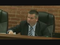 Thumbnail image for 5-18-16 House Committee on Finance 2 PM