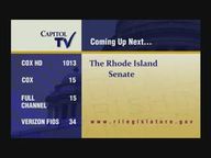 Thumbnail image for 5-5-16 Rhode Island Senate