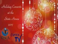 Thumbnail image for 12-22-17  Holiday Concerts at the State House:  Paul Cuffee Lower School Chorus