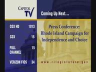 Thumbnail image for 4-5-2018 Presser: RI Campaign for Independence & Choice