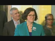 Thumbnail image for 2-7-17 Press Conference - Healthy and Safe Families & Workplaces Act