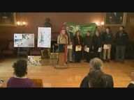 Thumbnail image for 3-8-17 News Conference - Proposed Burrillville Power Plant
