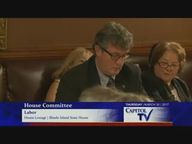 Thumbnail image for 3-30-17 House Committee on Labor part 2 of 2
