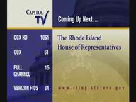 Thumbnail image for 1-8-20 House of Representatives