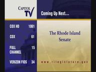 Thumbnail image for Rhode Island Senate: 5-3-2022