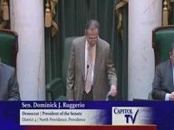 Thumbnail image for 3-22-18  Rhode Island Senate