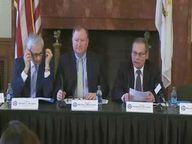 Thumbnail image for 3-13-19  Policy Roundtable, Building a More Vibrant Rhode Island