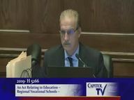 Thumbnail image for 2-27-2019 PART 2 of 2 House Committee on Health, Education & Welfare